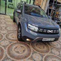 voitures-dacia-douster-2023-xtreme-batna-algerie