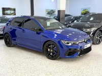 Volkswagen Golf 8 2025 R 333 thumbnail 3