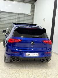 Volkswagen Golf 8 2025 R 333 thumbnail 4