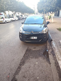 voitures-citroen-c3-2014-tlemcen-algerie