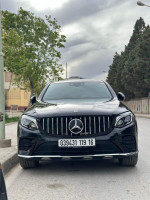 voitures-mercedes-glc-2019-el-eulma-setif-algerie