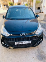 voitures-hyundai-grand-i10-2021-bir-el-djir-oran-algerie