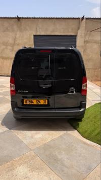 سيارات-citroen-berlingo-2024-صيادة-مستغانم-الجزائر