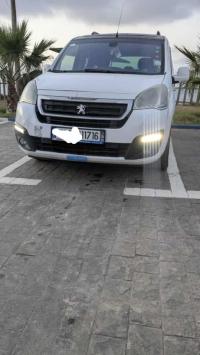 سيارات-peugeot-partner-2017-بابا-حسن-الجزائر