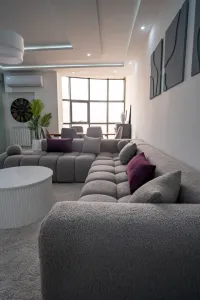 Vente Appartement F3 Oran Oran