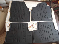 accessoires-auto-tapis-original-seat-leon-ibiza-arona-skoda-fabia-octavia-volkswagen-polo-audi-bab-ezzouar-alger-algerie