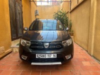 سيارات-dacia-sandero-2017-stepway-السحاولة-الجزائر