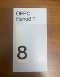 Oppo Reno 8t