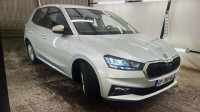 voitures-skoda-fabia-2023-active-tipaza-algerie