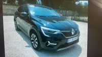 Renault Arkana 2024 Evolution