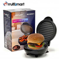 grill-panineuses-صانع-الوجبات-الخفيفة-بانيناز-panineuse-multismart-ms-sw8011-chlef-algerie