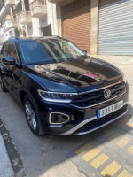 voitures-volkswagen-t-roc-2023-life-bouzareah-alger-algerie