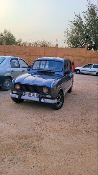 voitures-renault-4-1989-tlemcen-algerie