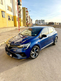 voitures-renault-clio-5-2023-rs-line-el-eulma-setif-algerie