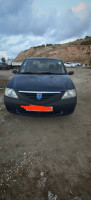 citadine-dacia-logan-2006-algerie