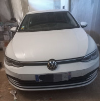 automobiles-et-vehicules-volkswagen-golf-8-2021-edition-chlef-algerie