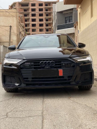 voitures-audi-a6-2023-oran-algerie