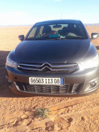 voitures-citroen-c-elysee-2013-bechar-algerie