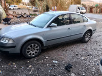 voitures-volkswagen-passat-2003-ngaous-batna-algerie