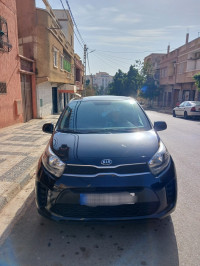 voitures-kia-picanto-2019-lx-ain-temouchent-algerie