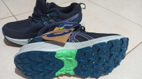 basquettes-asics-gel-original-indonesia-semelles-confortables-en-mousse-pointure-38-neuf-bouira-algerie