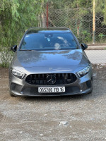 voitures-mercedes-a200-amg-2019-ouled-yaich-blida-algerie