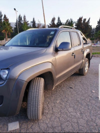 voitures-volkswagen-amarok-2011-blida-algerie