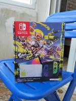 jouets-nintendo-switch-oled-edition-splatoon-3-ain-smara-constantine-algerie