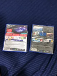 Fifa 20 +gta 5