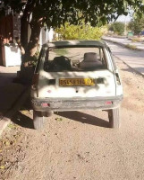 voitures-renault-5-1989-cherchar-khenchela-algerie