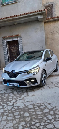 voitures-renault-clio-5-2023-rs-line-medea-algerie