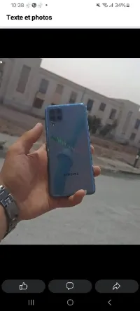 samsung m32