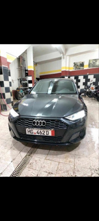 voitures-audi-a3-2023-blida-algerie