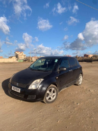 voitures-suzuki-swift-2006-bordj-el-kiffan-alger-algerie