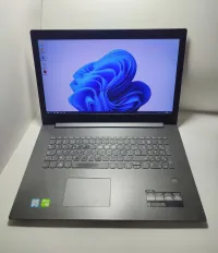Lenovo IdeaPad NVIDIA MX150 2GB VRAM i5 8EME SSD 256GB RAM 8GB chargeur original