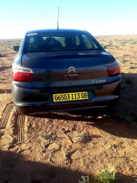 voitures-citroen-c-elysee-2013-bechar-algerie