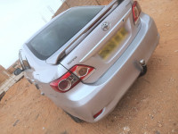 voitures-toyota-corolla-2011-ouargla-algerie