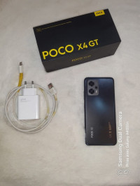 smartphones-xiaomi-poco-x4-gt-douera-alger-algerie