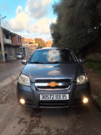 voitures-chevrolet-aveo-5-portes-2013-ouled-moussa-boumerdes-algerie