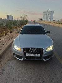 voitures-audi-a5-2010-s-line-bir-el-djir-oran-algerie