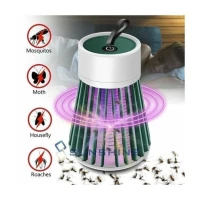 صاعق الناموس و الحشرات-Lampe Anti-Moustiques