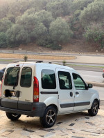 voitures-renault-kangoo-2008-kouba-alger-algerie