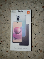 smartphones-redmi-note-10-s-bejaia-algerie