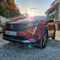 voitures-peugeot-3008-2023-toutes-alger-centre-algerie