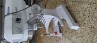 Batteur Comaf 20 L