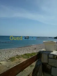 Location vacances Villa Bejaia Toudja