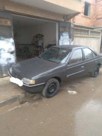 voitures-peugeot-405-1989-gl-oued-tlelat-oran-algerie