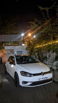 voitures-volkswagen-golf-7-2019-ain-temouchent-algerie