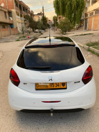 voitures-peugeot-208-2015-allure-bordj-bou-arreridj-algerie