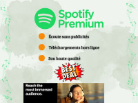 logiciels-abonnements-spotify-premium-abonnement-officiel-dely-brahim-alger-algerie